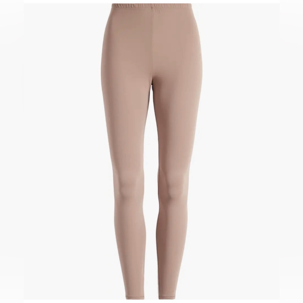 COPY - SKIMS Fits Everybody Legging - Sienna XS
